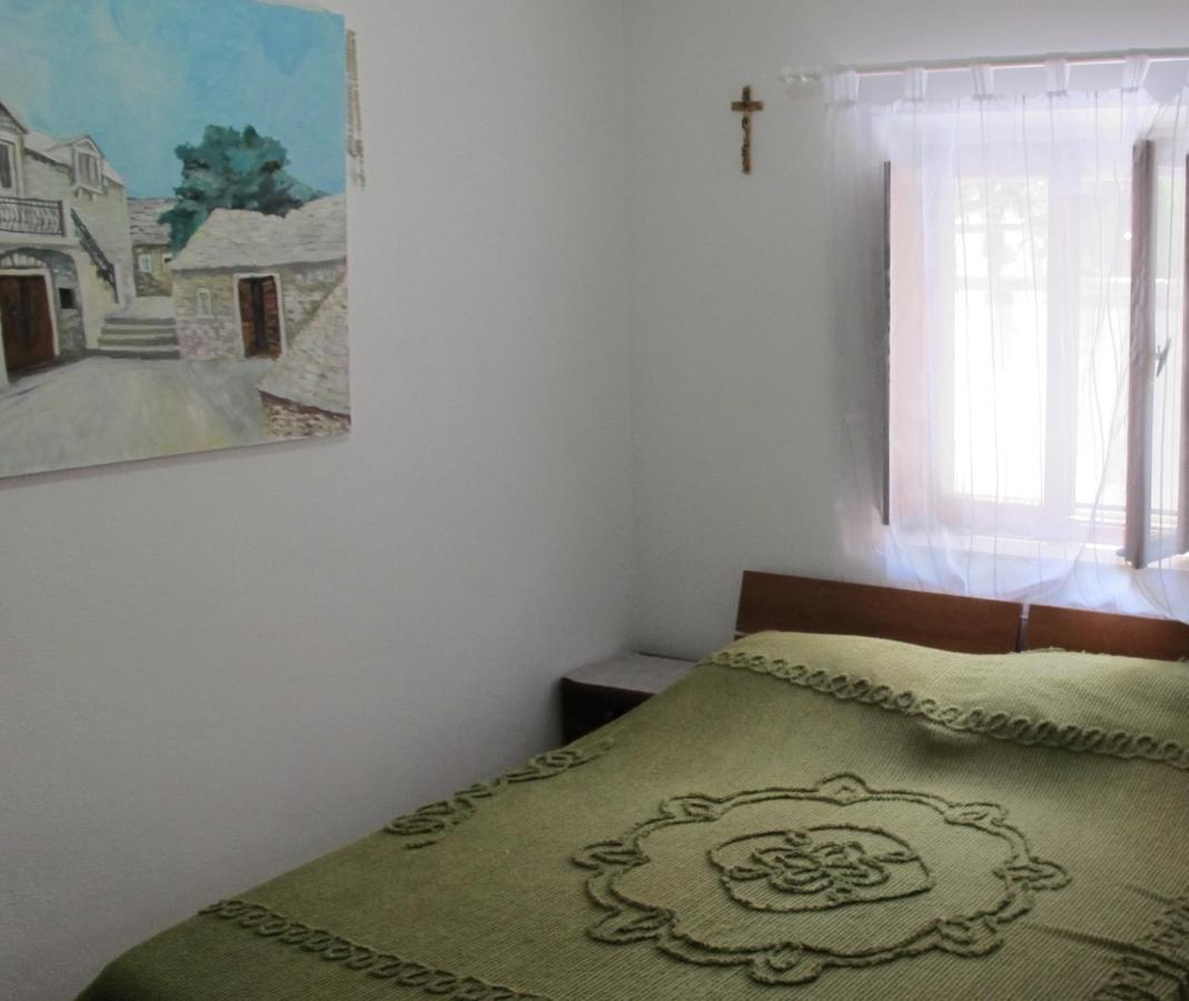 Guesthouse Ursic Selca  Экстерьер фото