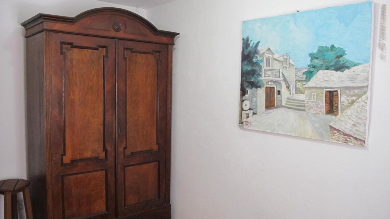 Guesthouse Ursic Selca  Экстерьер фото