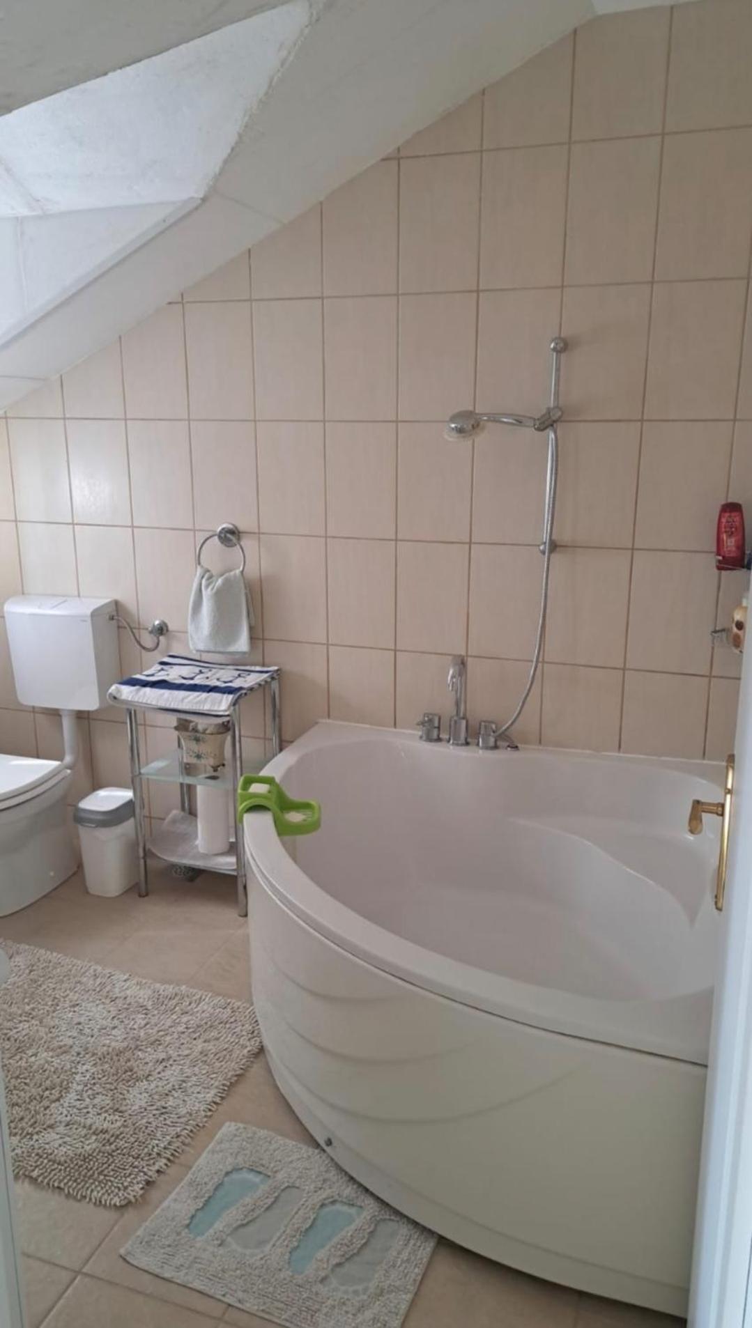 Guesthouse Ursic Selca  Экстерьер фото